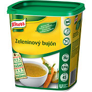 Knorr Zeleninový bujon 0,9kg