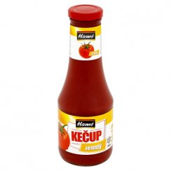 Hamé Kečup jemný 500g