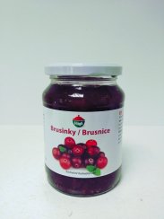 Hügli Brusinky 370g