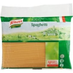 Knorr Špagety 3kg