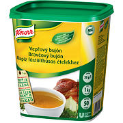 Knorr Vepřový bujón (s vůní uzeného) 1kg