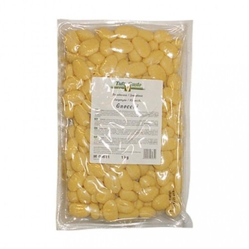 Hügli Mr. Gnochi 10kg