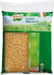 Knorr Codini-kolínka 3kg