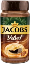Jacobs Velvet 200g