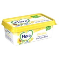 Flora 250g