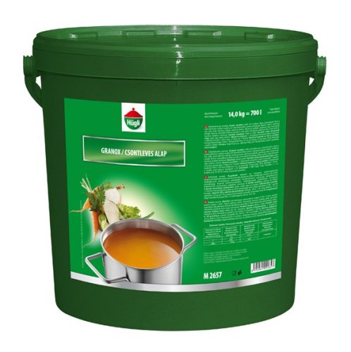 Hügli Granox 15kg