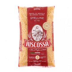 Cano Stelline - hvězdičky zavářkové 500g
